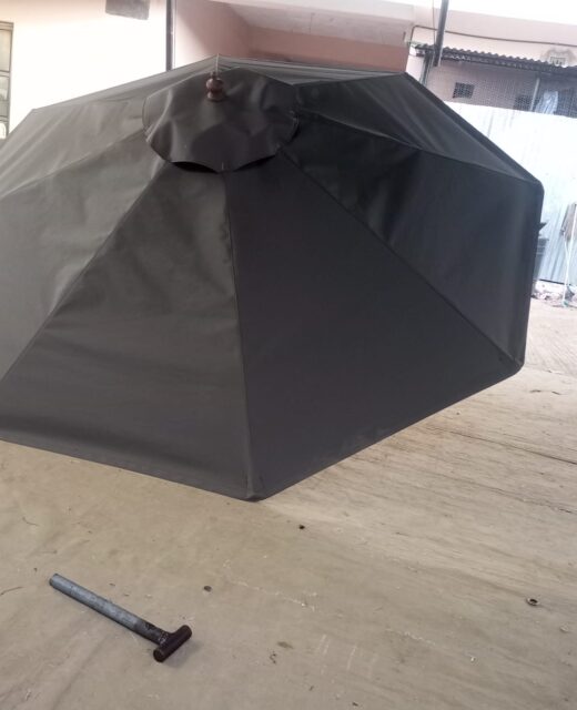 Outdoor Umbrellas Company in Kenya Waridi Car Shades